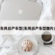 东风日产车型(东风日产车型图片)