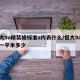 恒大9a精装修标准a代表什么/恒大9a精装一平米多少