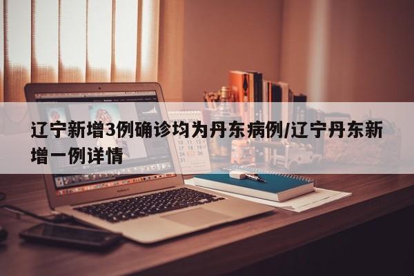 辽宁新增3例确诊均为丹东病例/辽宁丹东新增一例详情
