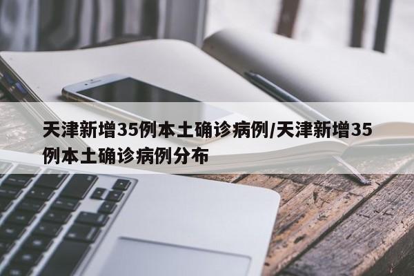 天津新增35例本土确诊病例/天津新增35例本土确诊病例分布